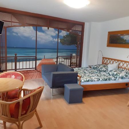 Apartament Terrassentraum Wiedeń Zewnętrze zdjęcie