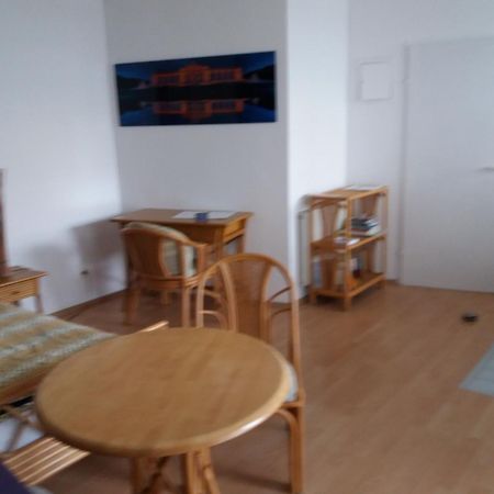Apartament Terrassentraum Wiedeń Zewnętrze zdjęcie