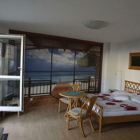 Apartament Terrassentraum Wiedeń Zewnętrze zdjęcie