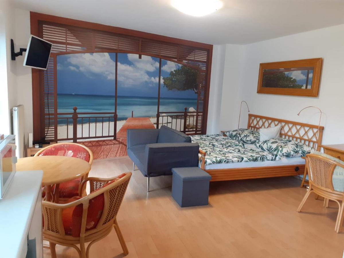 Apartament Terrassentraum Wiedeń Zewnętrze zdjęcie