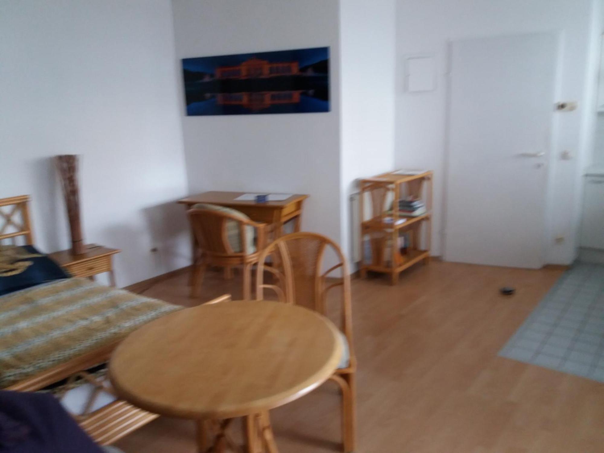 Apartament Terrassentraum Wiedeń Zewnętrze zdjęcie