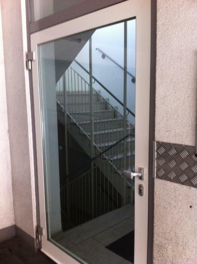 Apartament Terrassentraum Wiedeń Zewnętrze zdjęcie