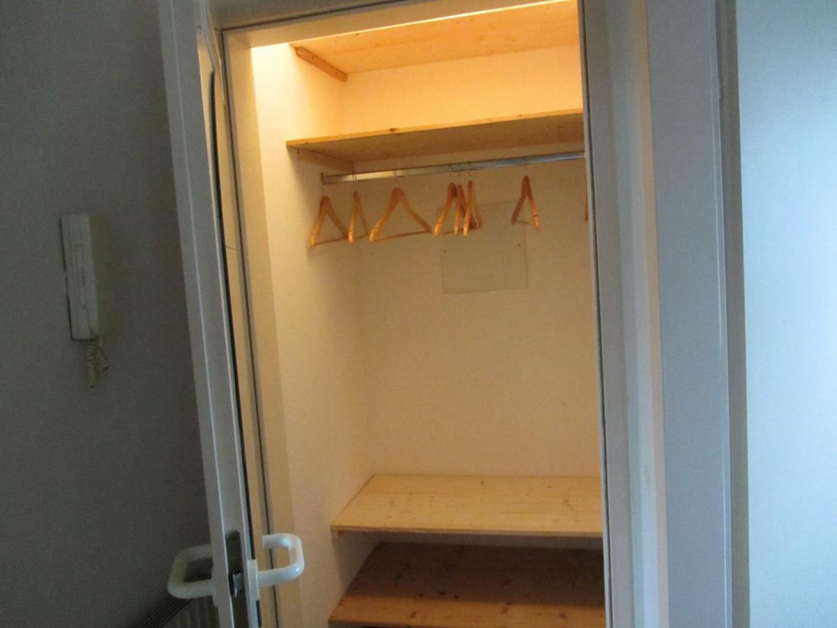 Apartament Terrassentraum Wiedeń Zewnętrze zdjęcie