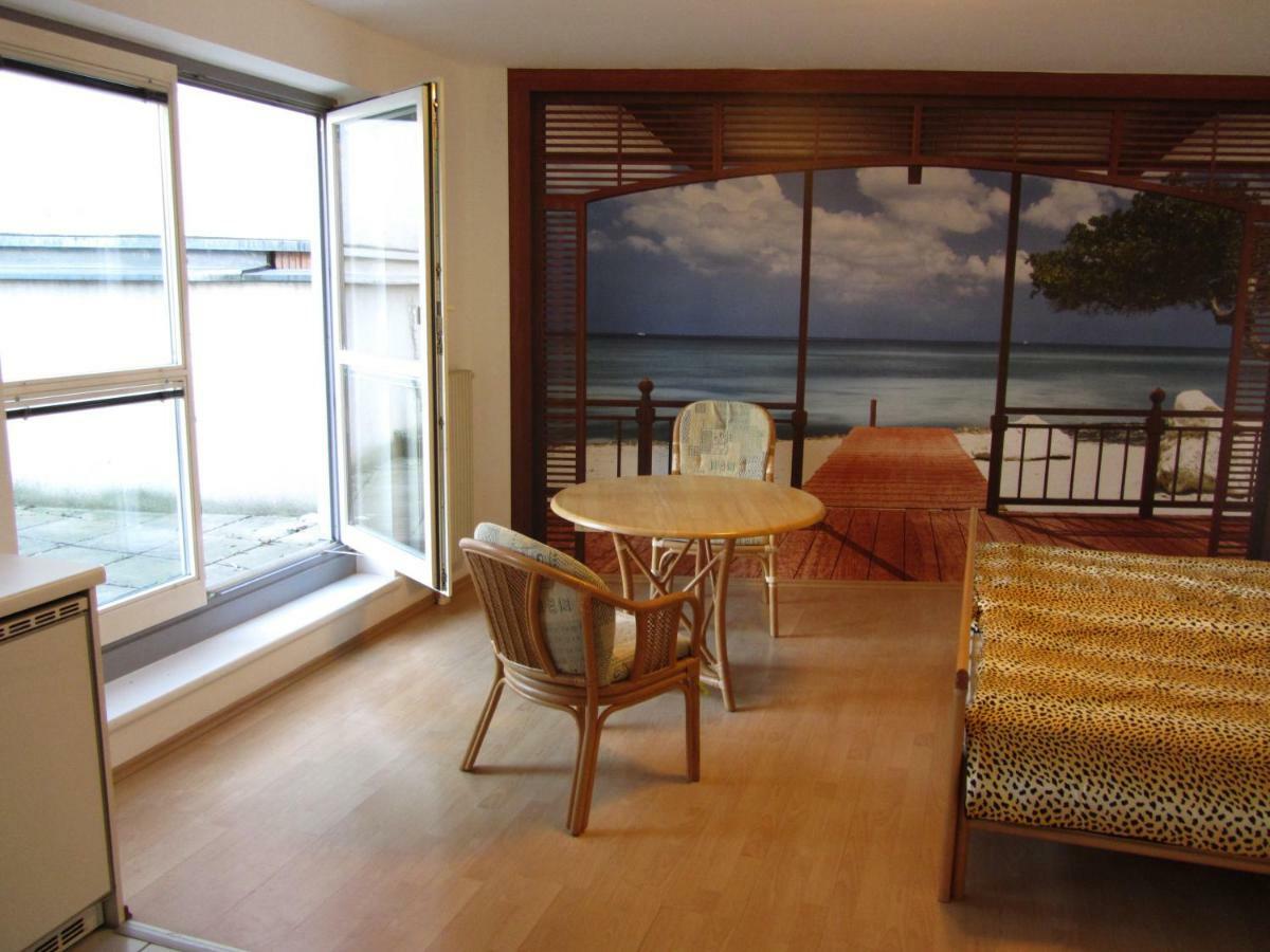 Apartament Terrassentraum Wiedeń Zewnętrze zdjęcie