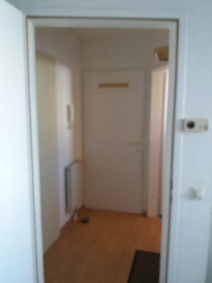 Apartament Terrassentraum Wiedeń Zewnętrze zdjęcie