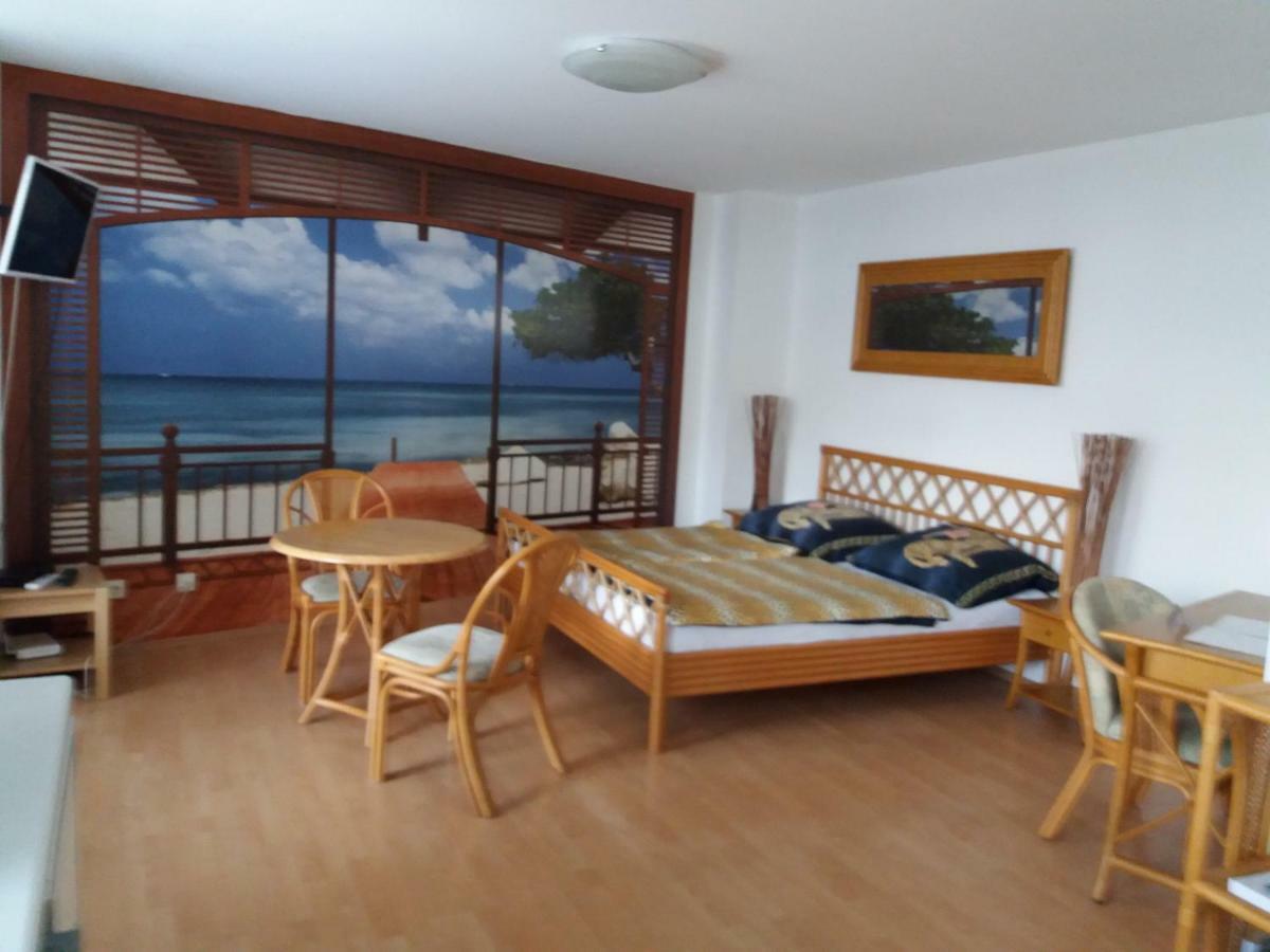 Apartament Terrassentraum Wiedeń Zewnętrze zdjęcie