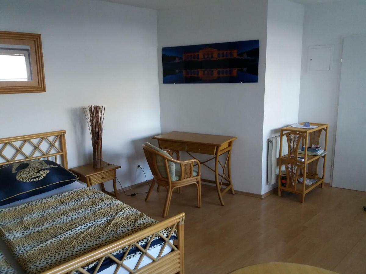 Apartament Terrassentraum Wiedeń Zewnętrze zdjęcie