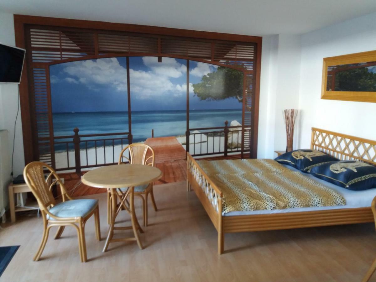Apartament Terrassentraum Wiedeń Zewnętrze zdjęcie
