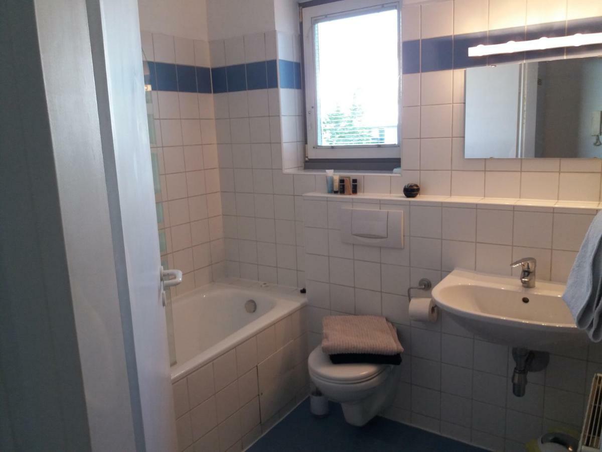Apartament Terrassentraum Wiedeń Zewnętrze zdjęcie
