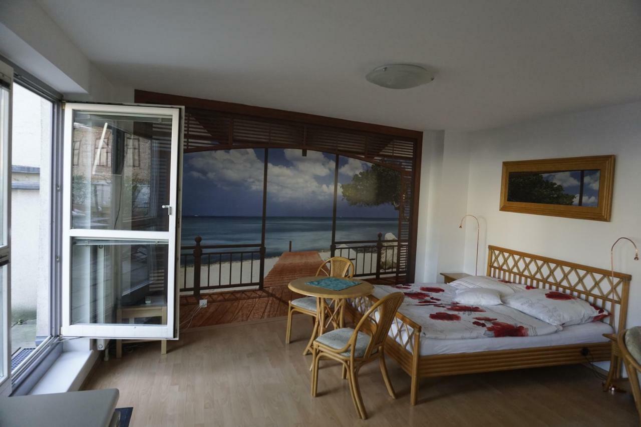Apartament Terrassentraum Wiedeń Zewnętrze zdjęcie